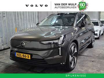 Twin Performance Ultra | 517PK/111kWh | 22'' | Luc