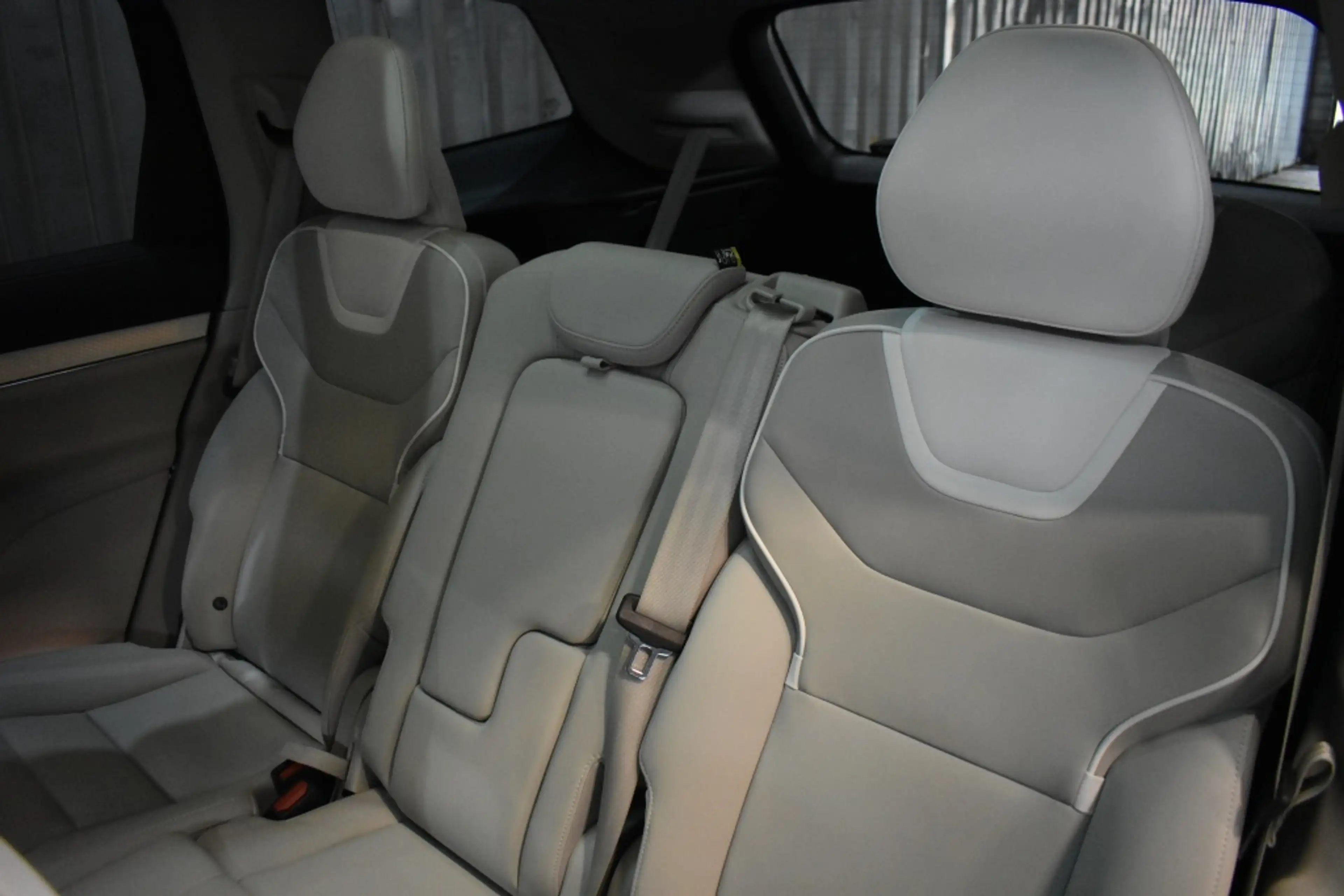 Volvo EX90 Twin Performance Ultra | 517PK/111kWh | 22'' | Luc — photo 14