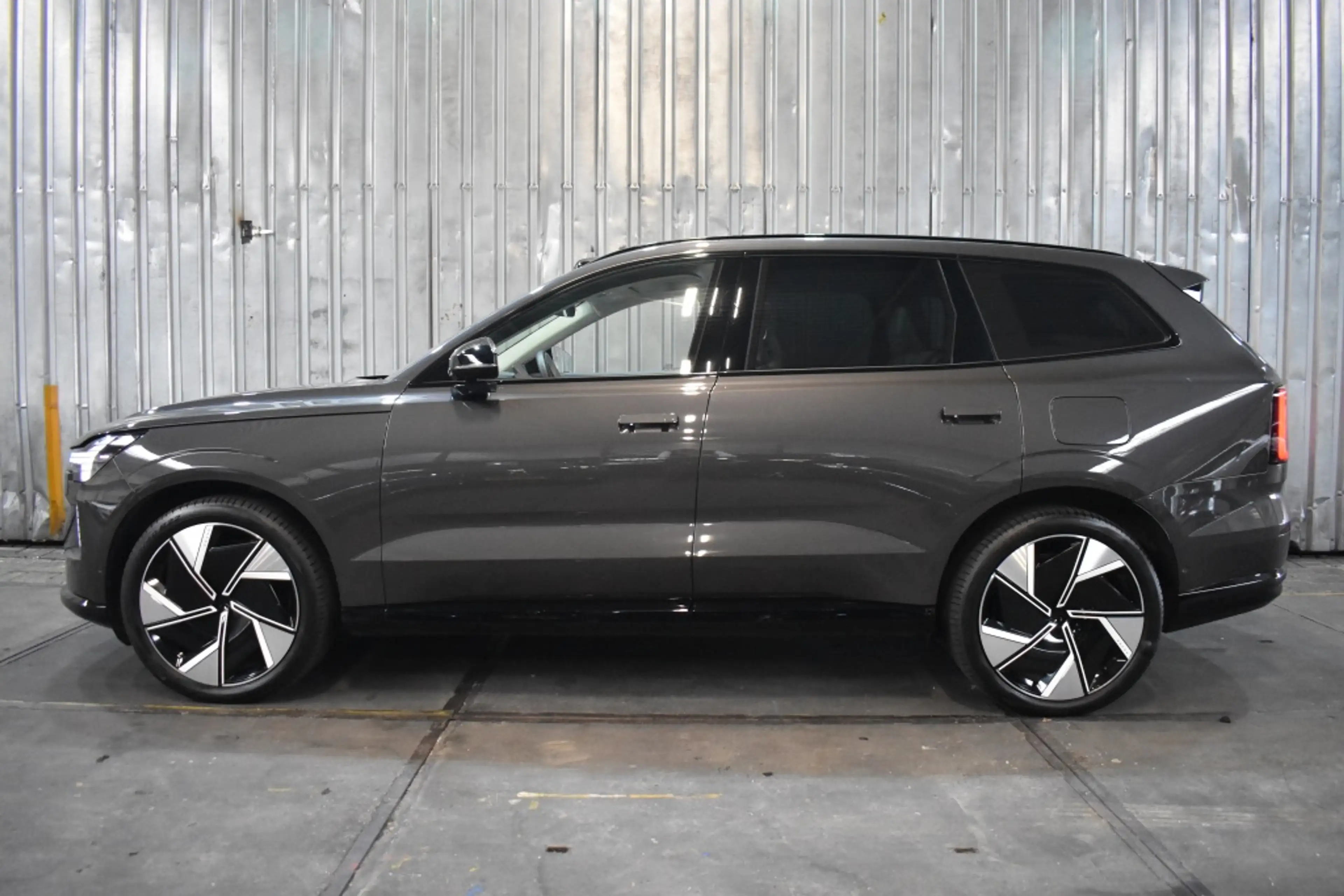 Volvo EX90 Twin Performance Ultra | 517PK/111kWh | 22'' | Luc — photo 6