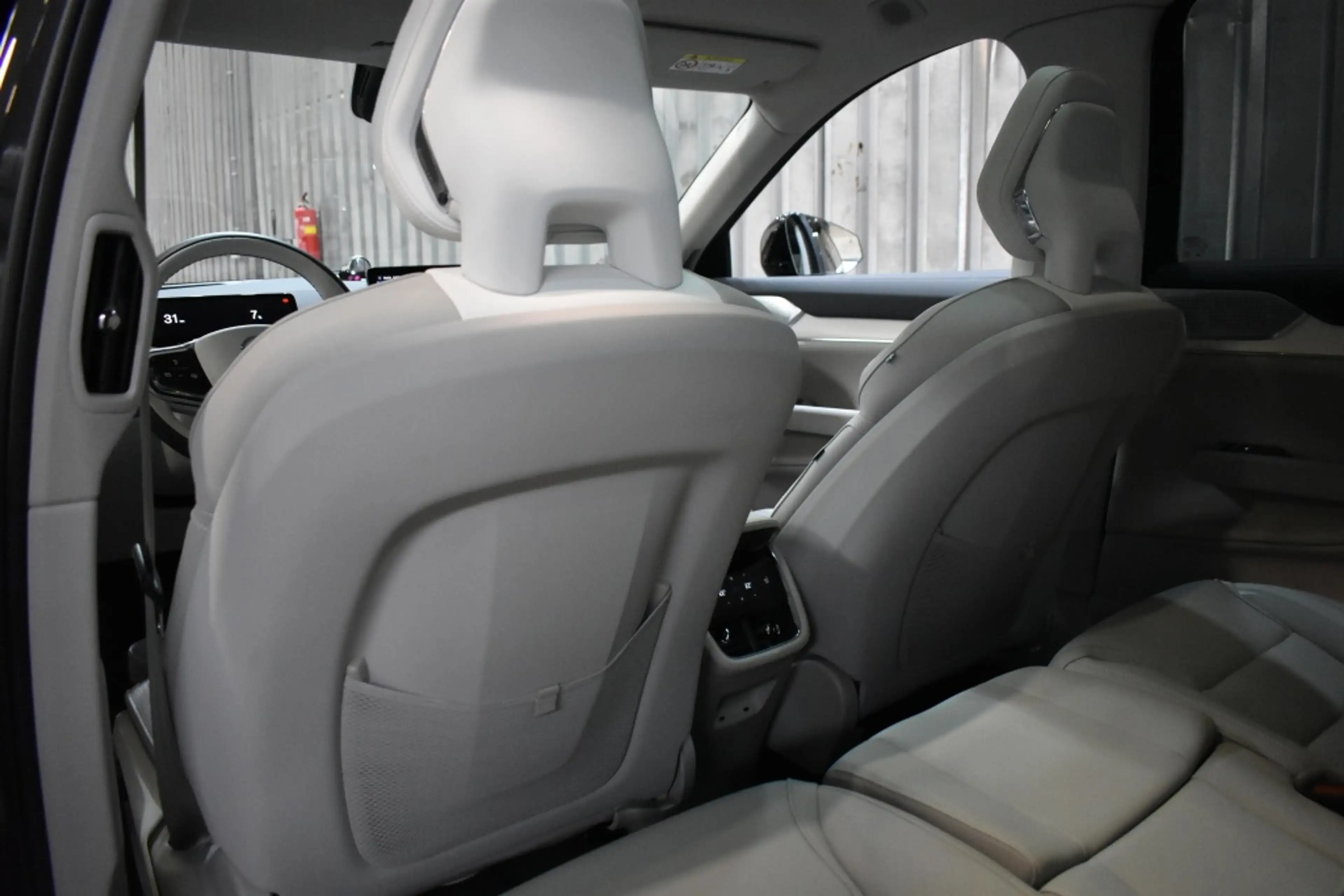 Volvo EX90 Twin Performance Ultra | 517PK/111kWh | 22'' | Luc — photo 15