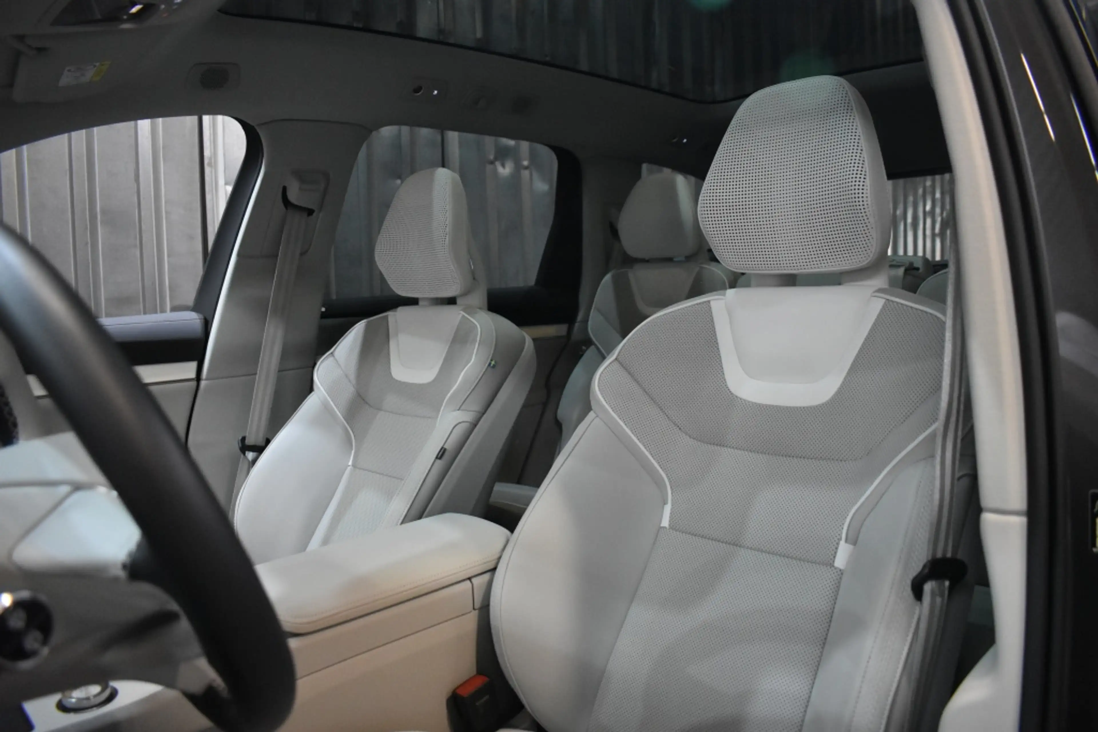 Volvo EX90 Twin Performance Ultra | 517PK/111kWh | 22'' | Luc — photo 3