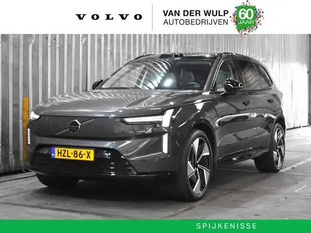 Volvo EX90