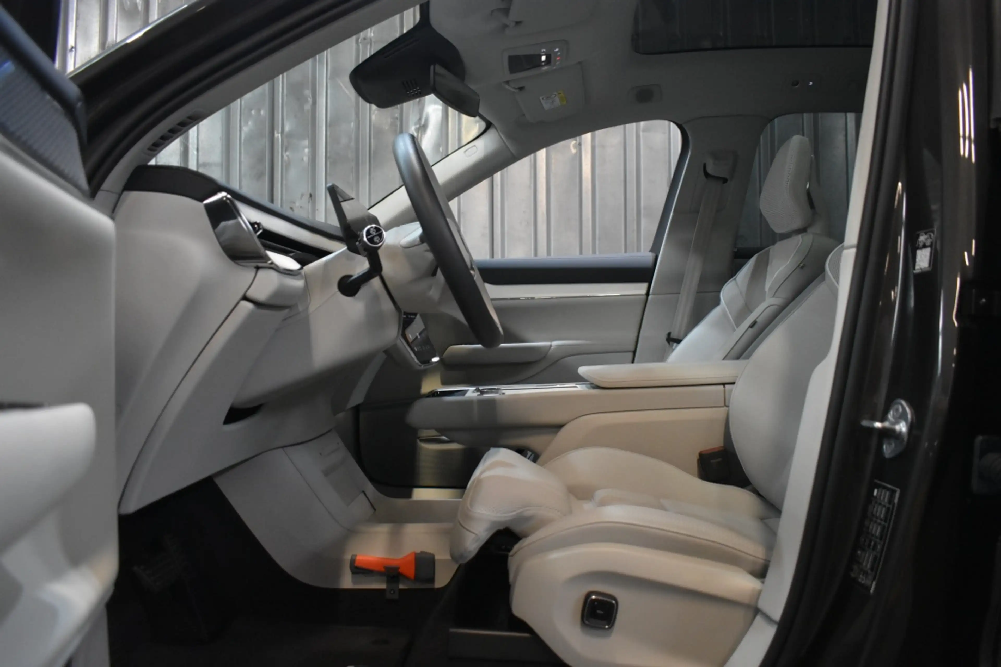 Volvo EX90 Twin Performance Ultra | 517PK/111kWh | 22'' | Luc — photo 12