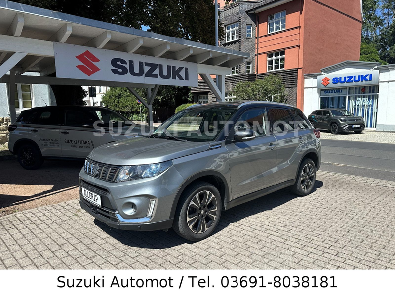 Suzuki Vitara VITARA 1.4 BOOST COMFORT+ ALLGRIP 1.Hand LED AHK