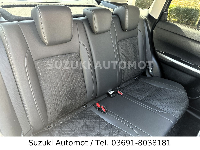 Suzuki Vitara VITARA 1.4 BOOST COMFORT+ ALLGRIP 1.Hand LED AHK — photo 6