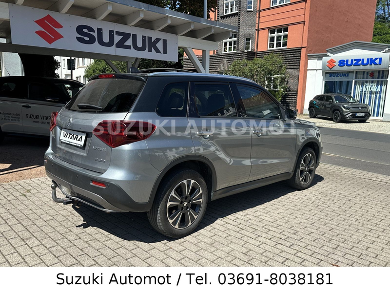 Suzuki Vitara VITARA 1.4 BOOST COMFORT+ ALLGRIP 1.Hand LED AHK — photo 3