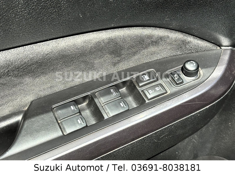 Suzuki Vitara VITARA 1.4 BOOST COMFORT+ ALLGRIP 1.Hand LED AHK — photo 15