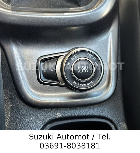 Suzuki Vitara VITARA 1.4 BOOST COMFORT+ ALLGRIP 1.Hand LED AHK — photo 12