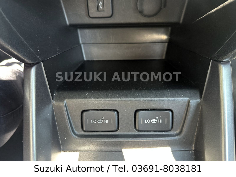 Suzuki Vitara VITARA 1.4 BOOST COMFORT+ ALLGRIP 1.Hand LED AHK — photo 10