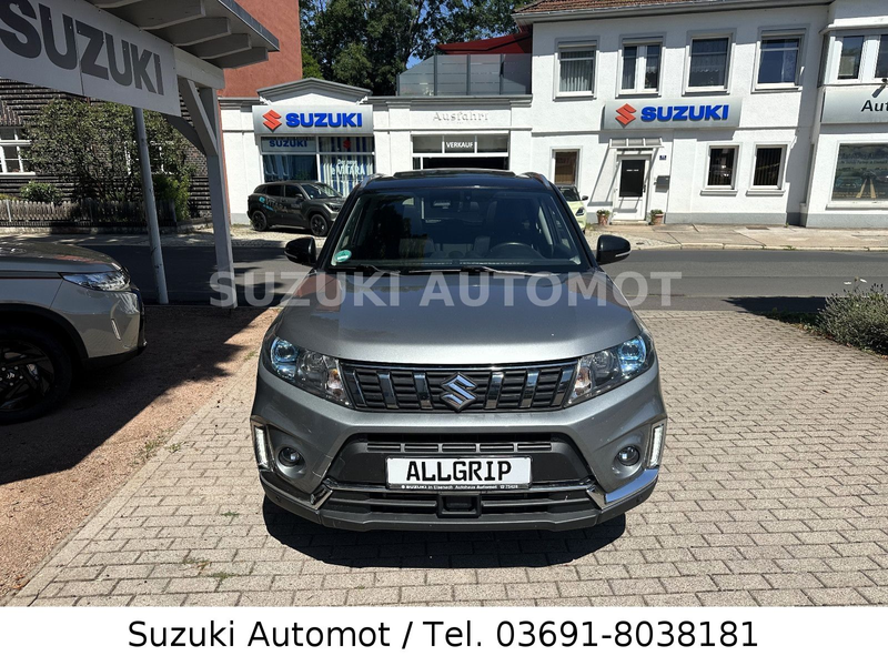 Suzuki Vitara VITARA 1.4 BOOST COMFORT+ ALLGRIP 1.Hand LED AHK — photo 2