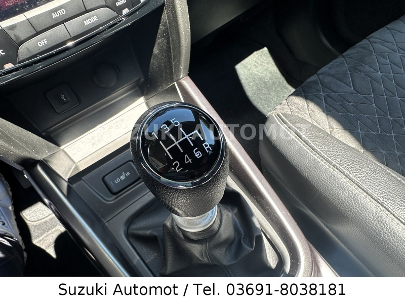 Suzuki Vitara VITARA 1.4 BOOST COMFORT+ ALLGRIP 1.Hand LED AHK — photo 11