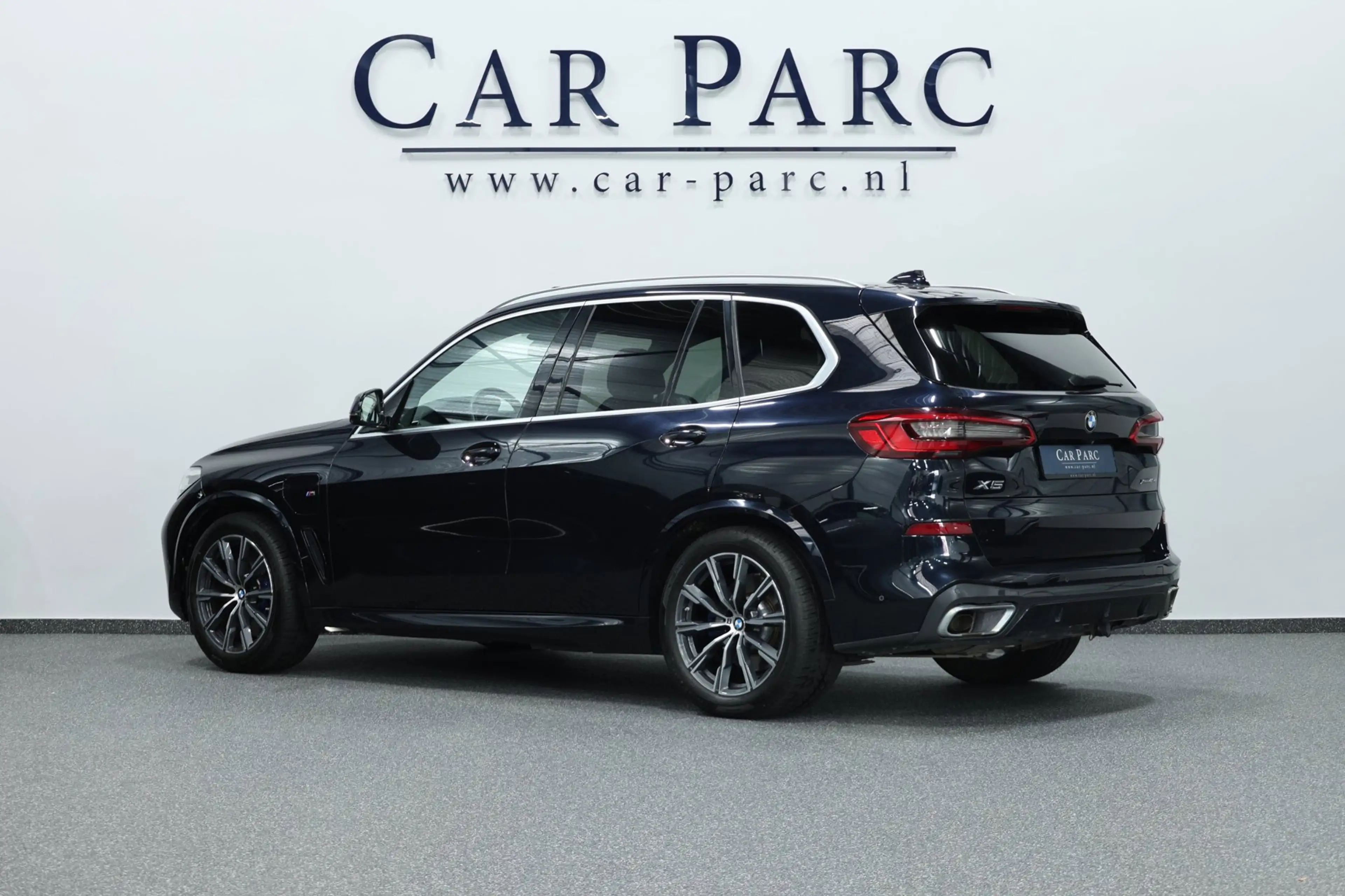 BMW X5 XDrive45e M-sport LED/VIRTUAL/SFEER/LUCHT/PANO/LEE — photo 6