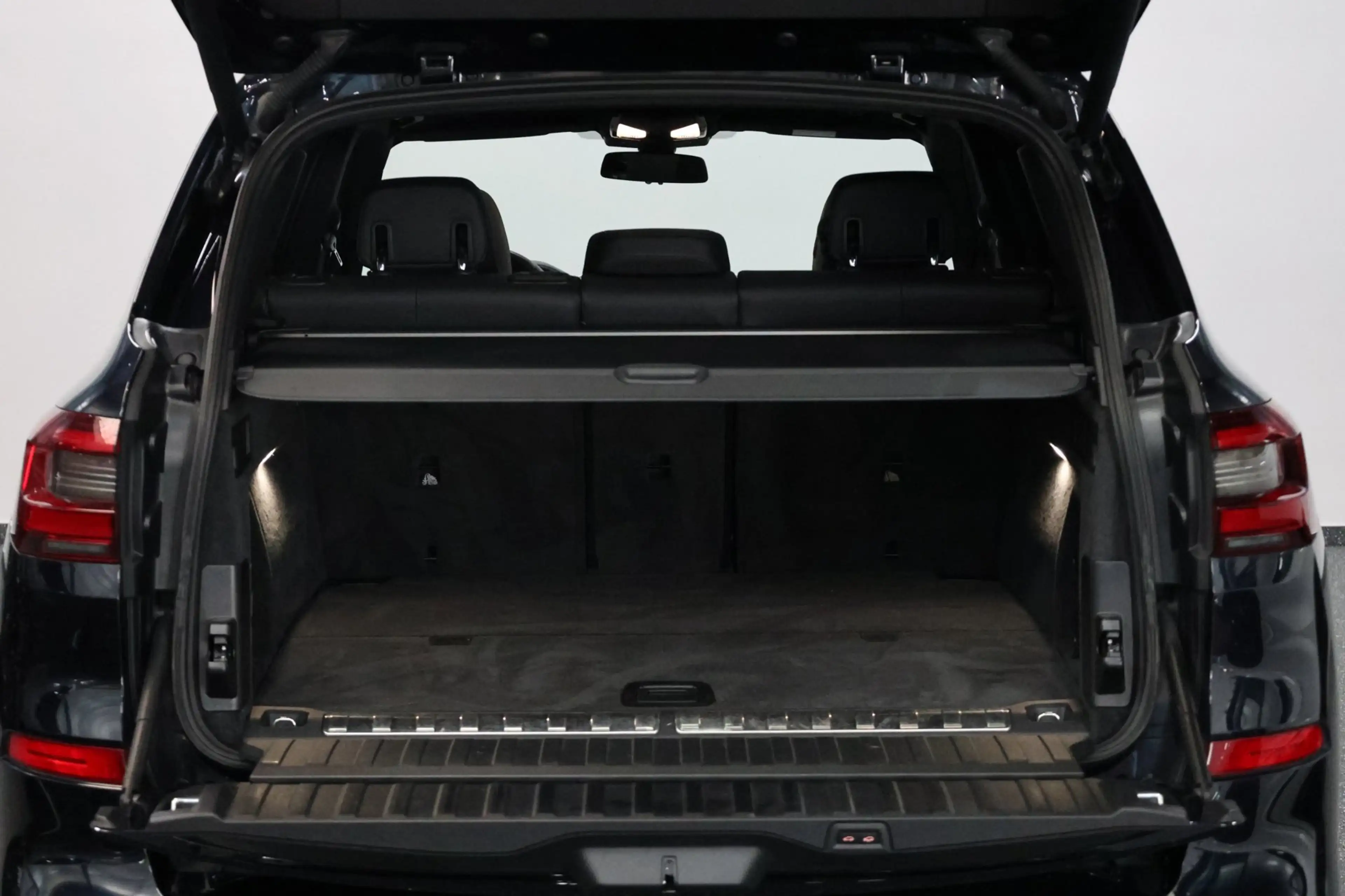 BMW X5 XDrive45e M-sport LED/VIRTUAL/SFEER/LUCHT/PANO/LEE — photo 24