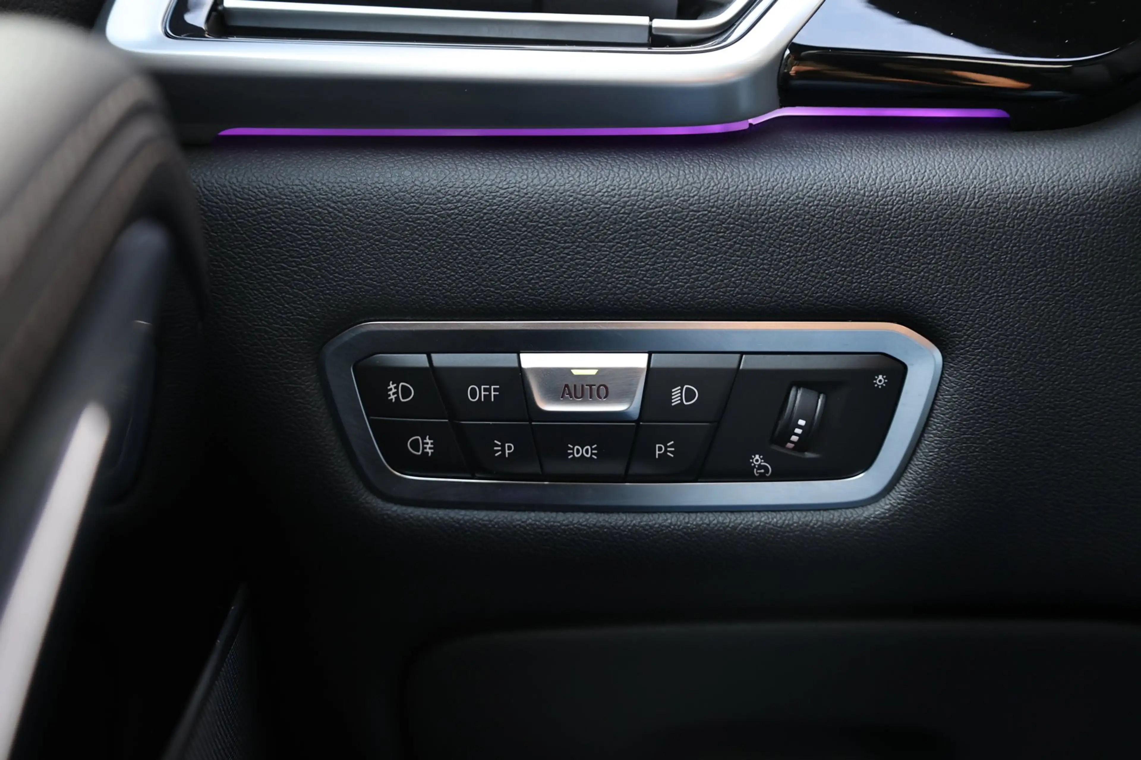 BMW X5 XDrive45e M-sport LED/VIRTUAL/SFEER/LUCHT/PANO/LEE — photo 20