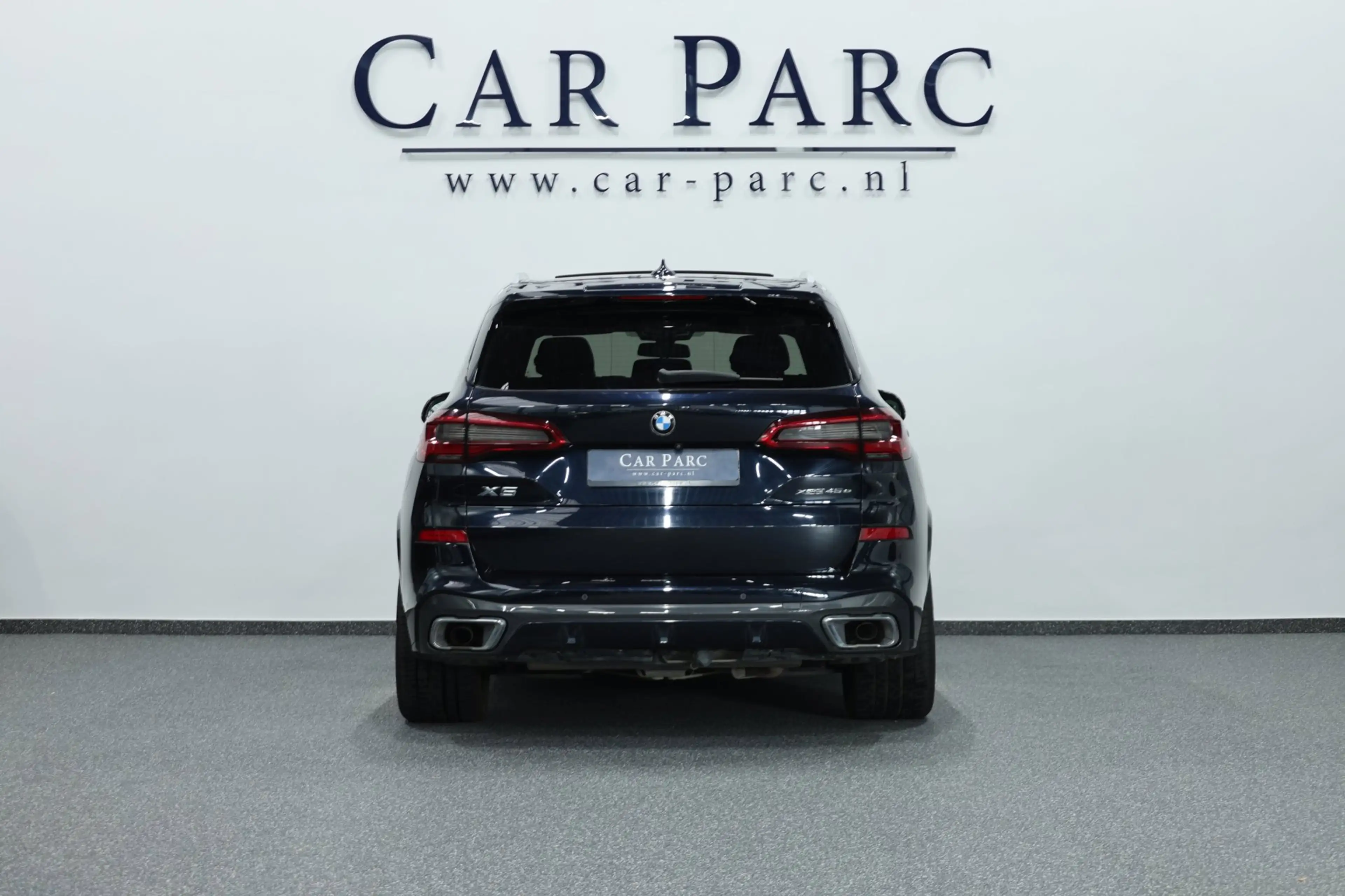BMW X5 XDrive45e M-sport LED/VIRTUAL/SFEER/LUCHT/PANO/LEE — photo 5