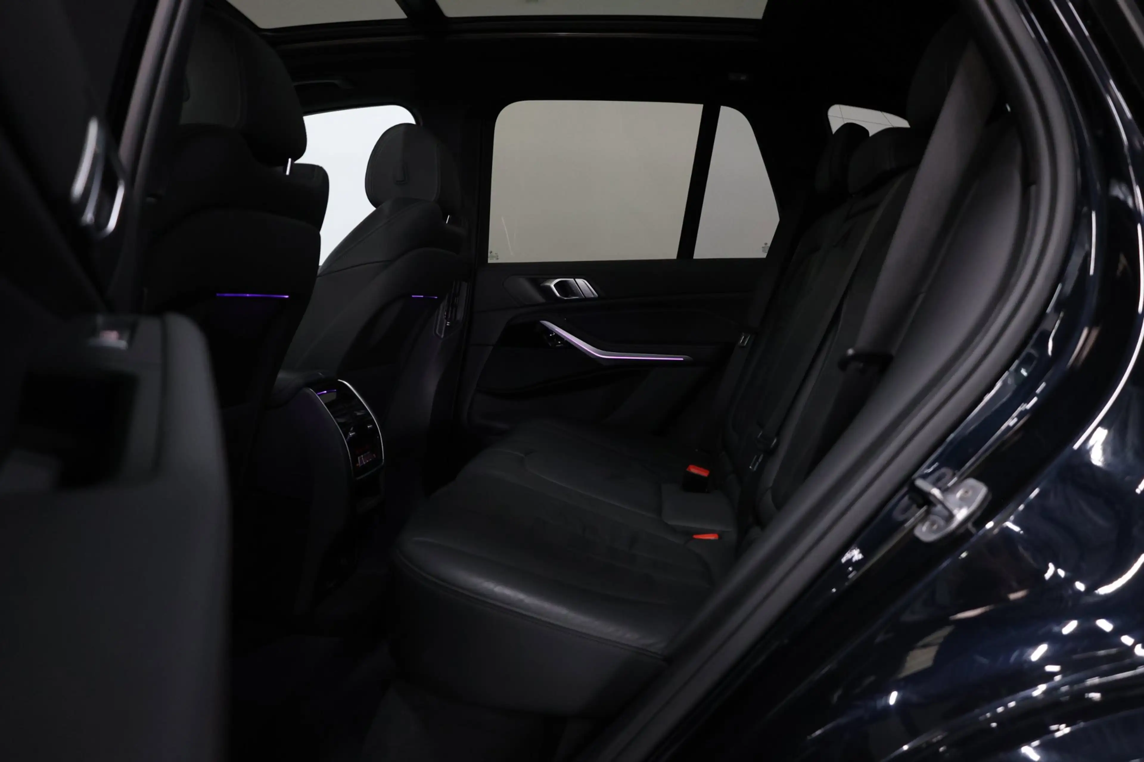 BMW X5 XDrive45e M-sport LED/VIRTUAL/SFEER/LUCHT/PANO/LEE — photo 10