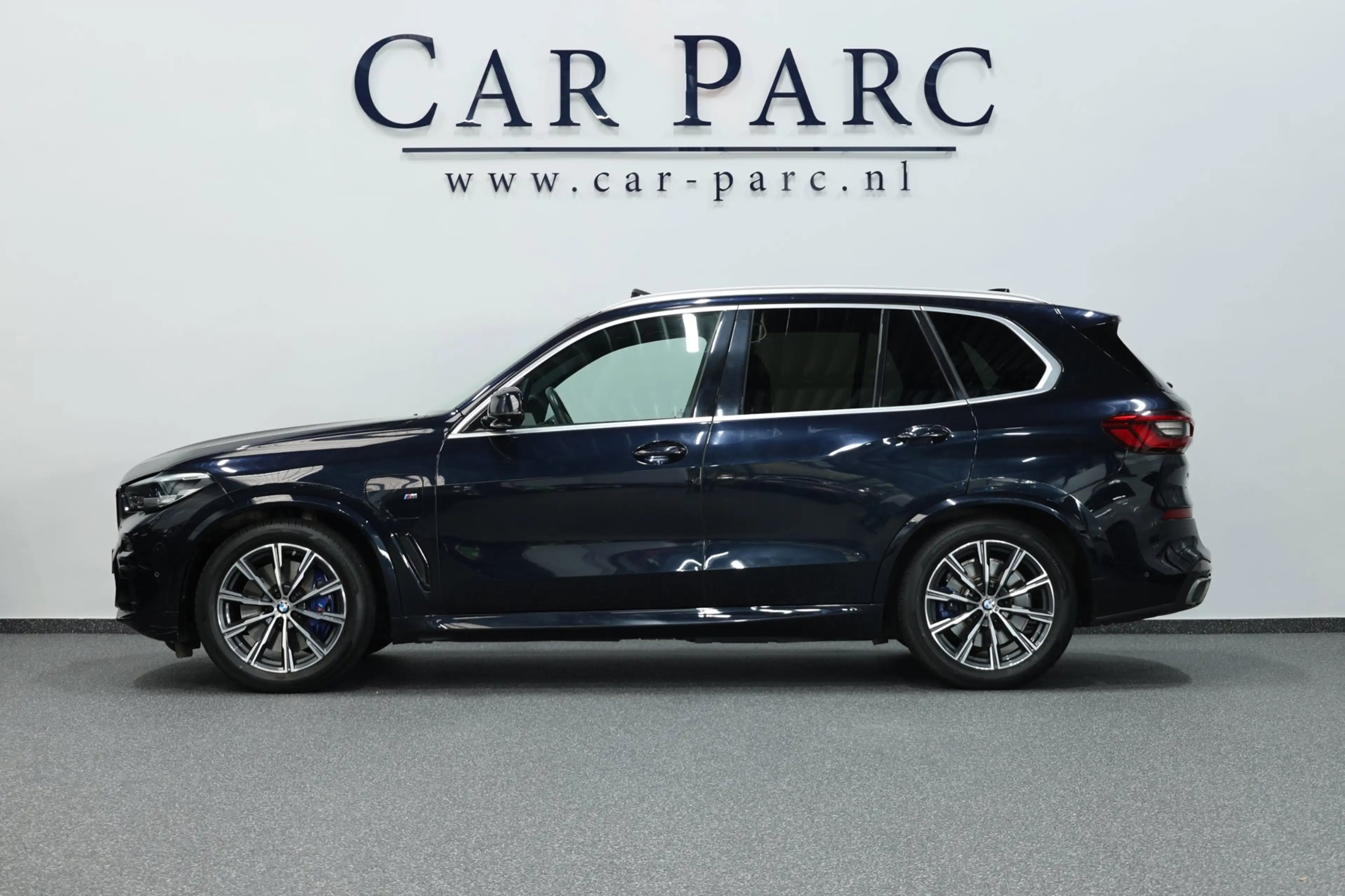 BMW X5 XDrive45e M-sport LED/VIRTUAL/SFEER/LUCHT/PANO/LEE — photo 7