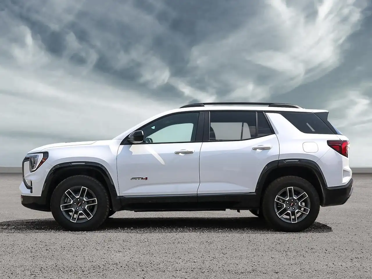 GMC Terrain снимка GMC Terrain