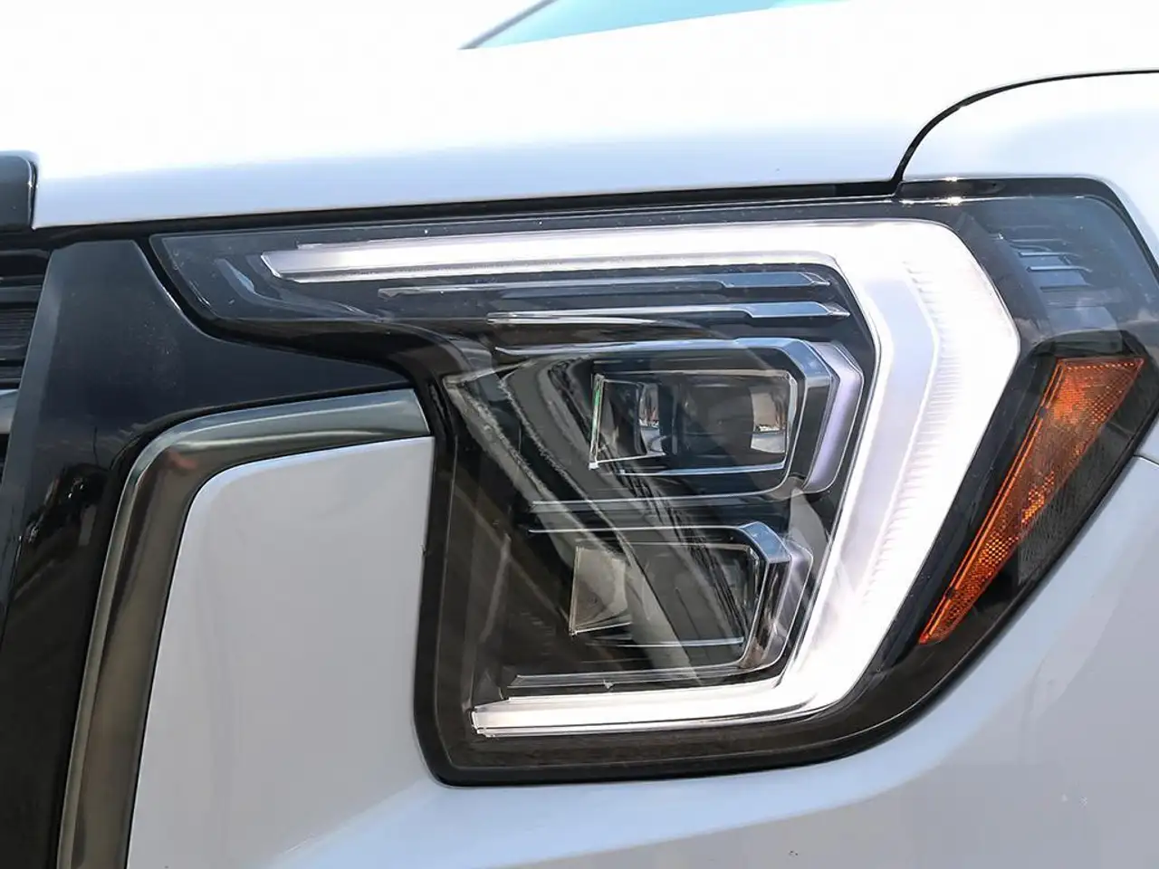 GMC Terrain снимка GMC Terrain