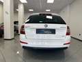 Skoda Octavia Octavia Wagon 2.0 tdi cr Executive 4x4 150cv Bianco - thumbnail 7