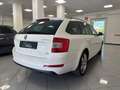 Skoda Octavia Octavia Wagon 2.0 tdi cr Executive 4x4 150cv Bianco - thumbnail 5