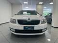 Skoda Octavia Octavia Wagon 2.0 tdi cr Executive 4x4 150cv Bianco - thumbnail 3