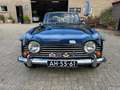 Triumph TR5 TR250 Bleu - thumbnail 3