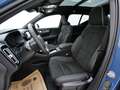 Volvo EX40 Ultra, Single Motor Extended Range, Vollelektrisch Blau - thumbnail 10