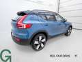 Volvo EX40 Ultra, Single Motor Extended Range, Vollelektrisch Blau - thumbnail 4