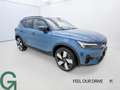 Volvo EX40 Ultra, Single Motor Extended Range, Vollelektrisch Blau - thumbnail 3