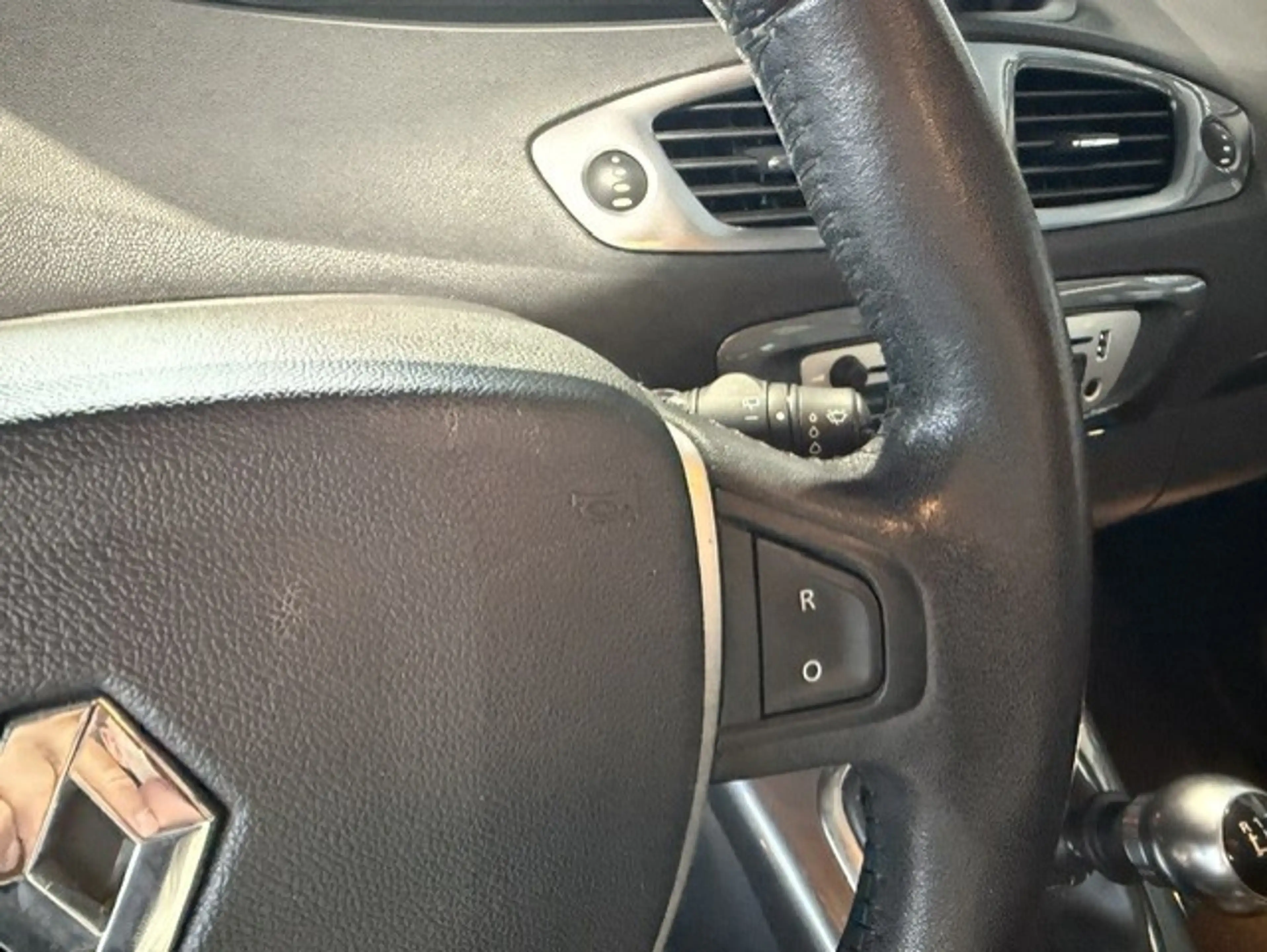 Renault Scenic Xmod 1.2 TCe Bose X Mod|Navi|Cruise|PDC|Clima|Trek — photo 18