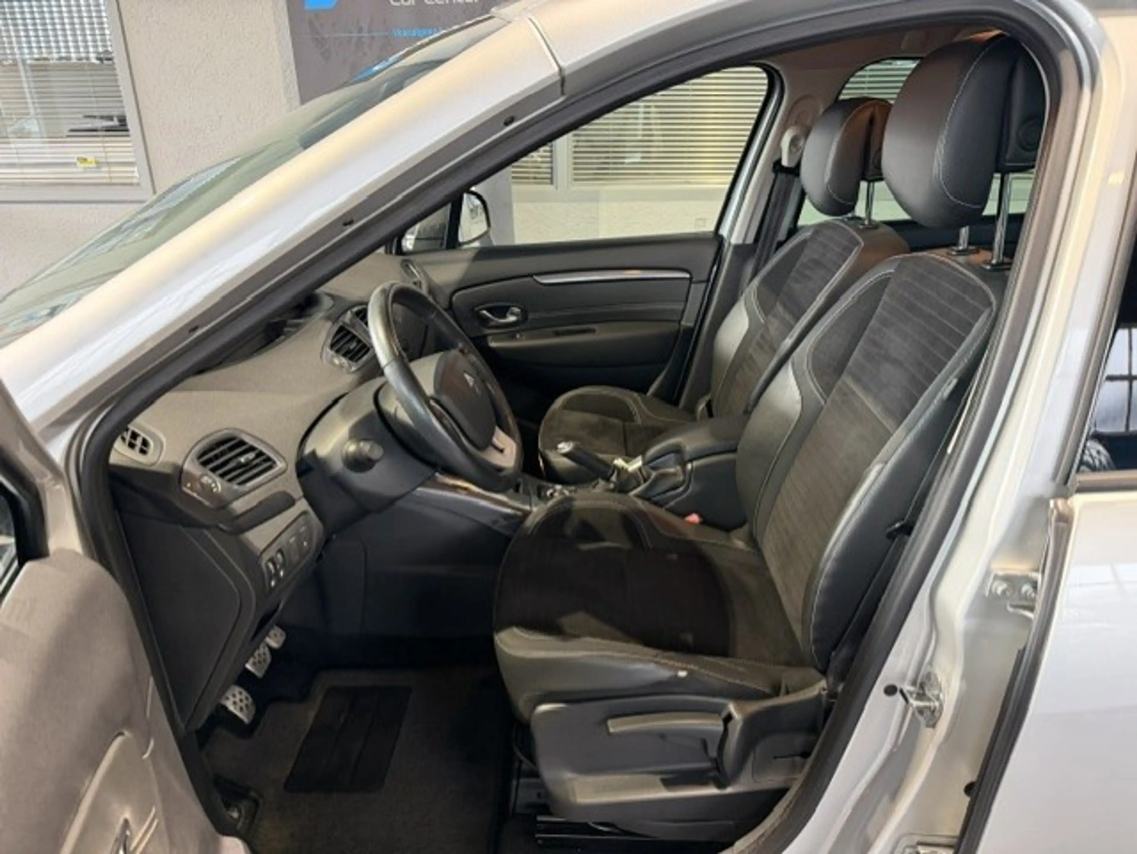 Renault Scenic Xmod 1.2 TCe Bose X Mod|Navi|Cruise|PDC|Clima|Trek — photo 11