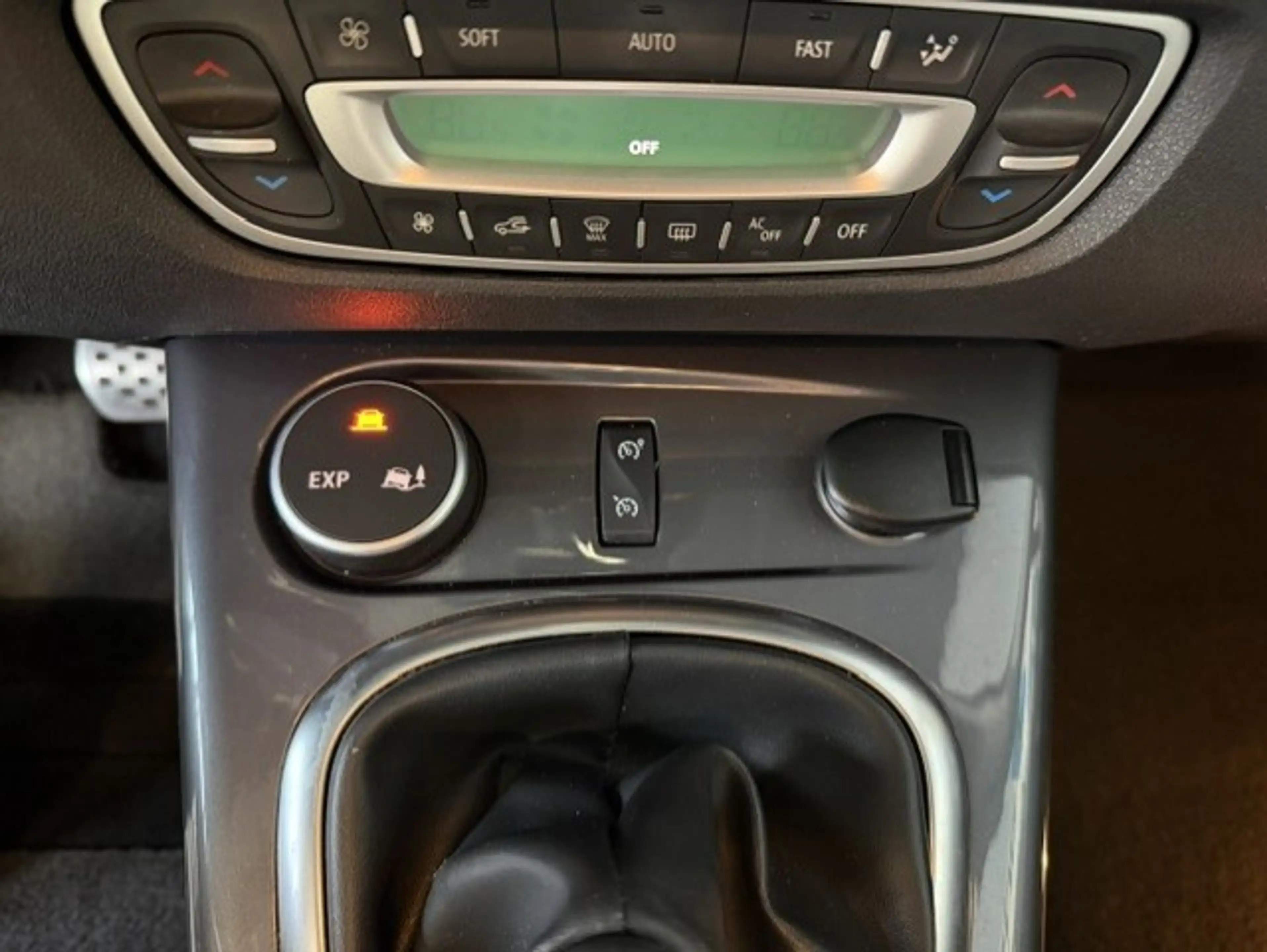 Renault Scenic Xmod 1.2 TCe Bose X Mod|Navi|Cruise|PDC|Clima|Trek — photo 19