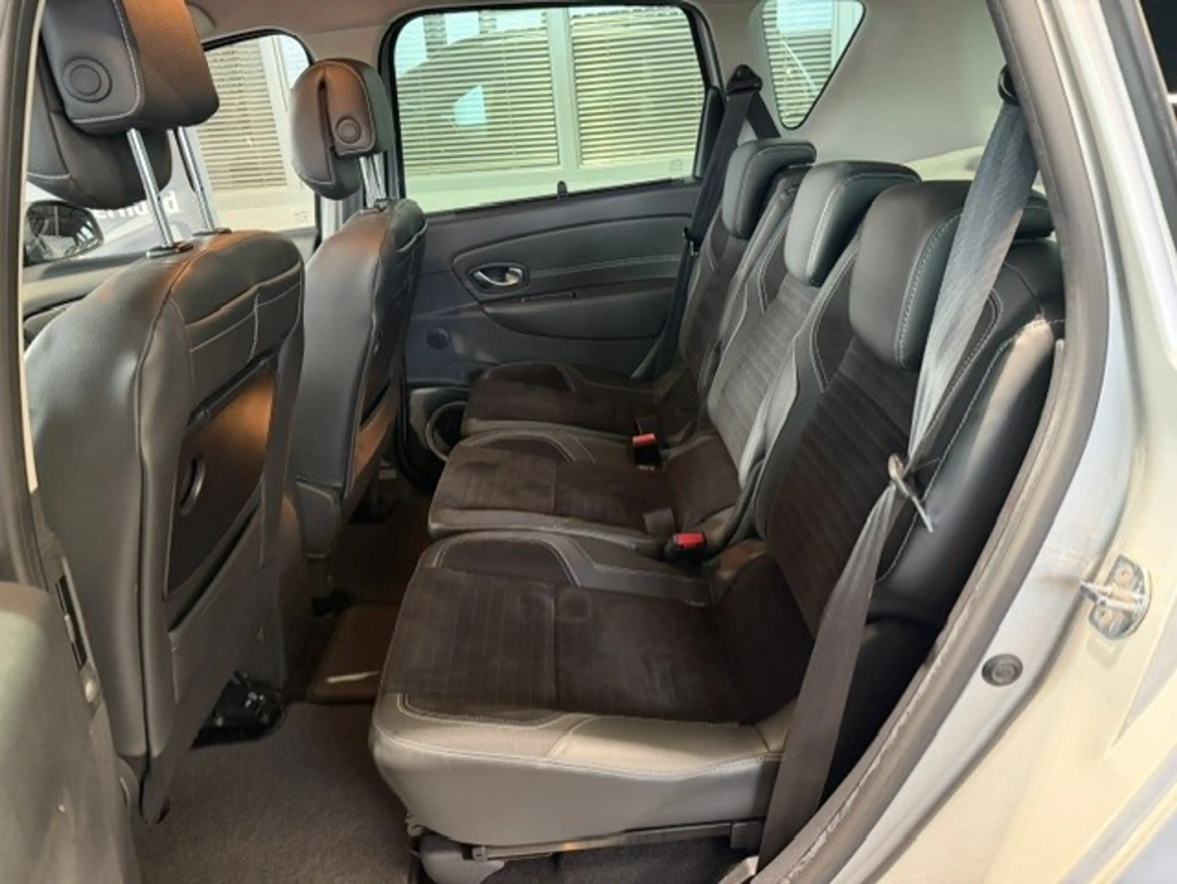 Renault Scenic Xmod 1.2 TCe Bose X Mod|Navi|Cruise|PDC|Clima|Trek — photo 14