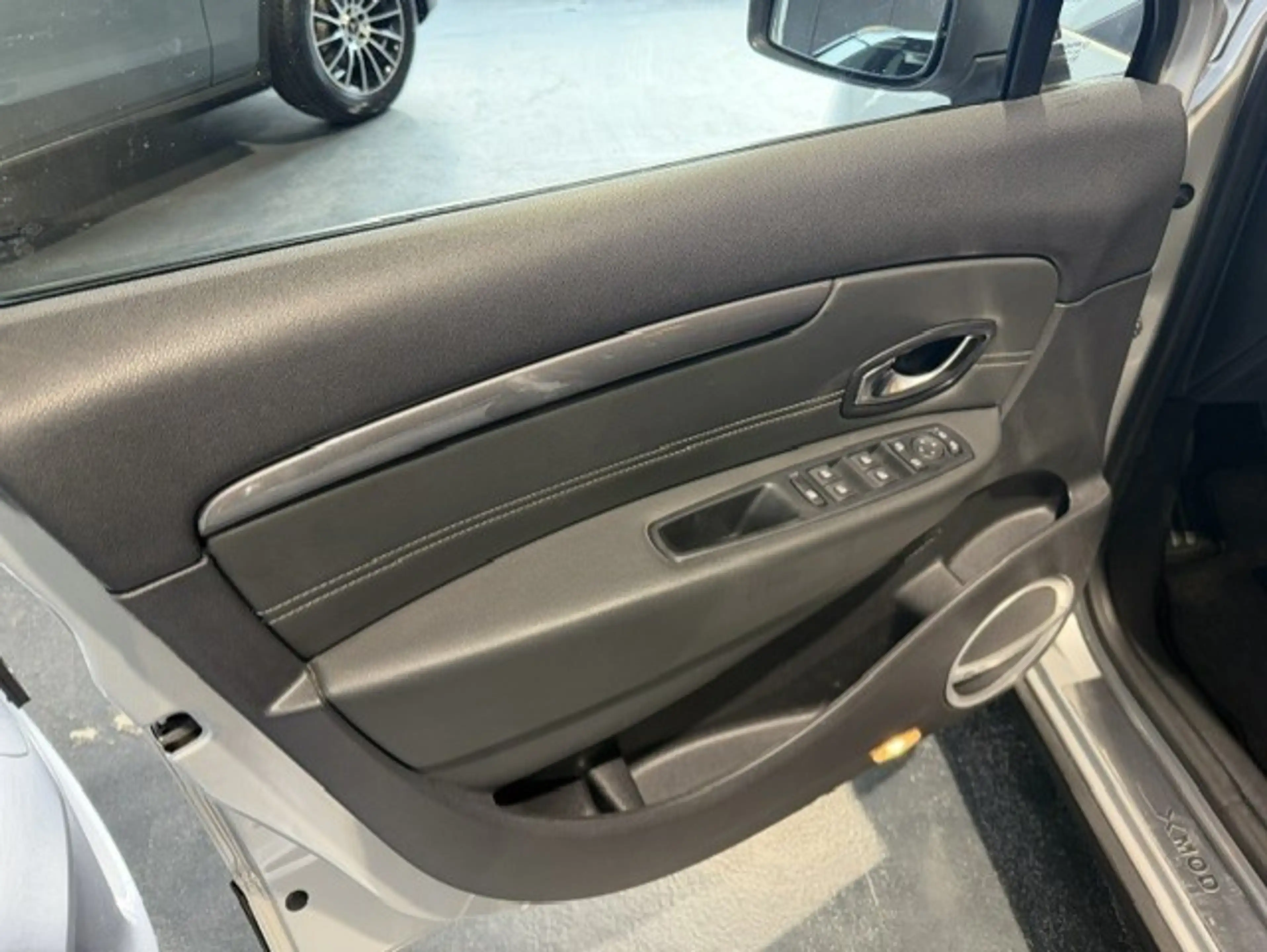 Renault Scenic Xmod 1.2 TCe Bose X Mod|Navi|Cruise|PDC|Clima|Trek — photo 12