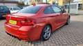BMW 235 M235i High Executive hand geschakeld Piros - thumbnail 5
