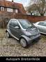 smart forTwo fortwo cabrio CDI Basis Silber - thumbnail 2