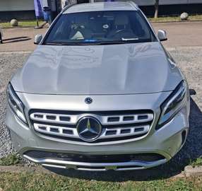 GLA 180 Business Solution (EU6.2)