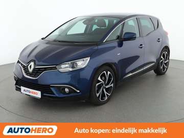 1.3 TCe BOSE-Edition