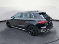 Audi A3 SPB 30 TDI S tronic S line edition Nero - thumbnail 2