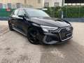 Audi A3 SPB 30 TDI S tronic S line edition Nero - thumbnail 7