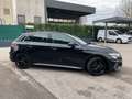 Audi A3 SPB 30 TDI S tronic S line edition Nero - thumbnail 9