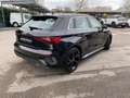 Audi A3 SPB 30 TDI S tronic S line edition Nero - thumbnail 4