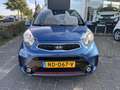 Kia Picanto 1.2 CVVT SportsLine | Afneembare Trekhaak | Eerste Blauw - thumbnail 4