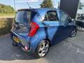 Kia Picanto 1.2 CVVT SportsLine | Afneembare Trekhaak | Eerste Blauw - thumbnail 3