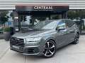 Audi SQ7 4.0 TDI Quattro Pro Line + 435PK|Pano|Camera|Lucht Gris - thumbnail 1
