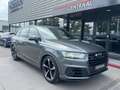 Audi SQ7 4.0 TDI Quattro Pro Line + 435PK|Pano|Camera|Lucht Gris - thumbnail 16