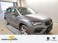 SEAT Ateca 2.0 TDI DSG FR LINE LED KAMERA LM18 AHK Grau - thumbnail 1