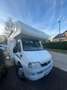 Fiat Ducato ADRIA CORAL 660sp 2.8 mobilhome camper Weiß - thumbnail 3