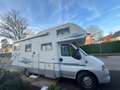 Fiat Ducato ADRIA CORAL 660sp 2.8 mobilhome camper Beyaz - thumbnail 2